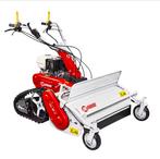 Nibbi klepelmaaier NTS 80 GX390 op rups, Ophalen of Verzenden, 50 cm of meer