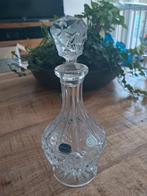 Likeur karaf kistal, Ophalen of Verzenden