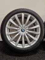 19 inch BMW 5 & 6 serie G30 G31 G32 5x112 winter €899 in btw, 19 inch, Bmw, Banden en Velgen, Bmw