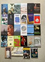 Ruim 25 Boekenweek geschenken  TEAB, Verzenden, Zo goed als nieuw