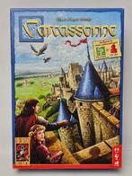 # Carcassonne bordspel + 2 mini uitbreidingen, Ophalen of Verzenden, Gebruikt