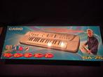 Casio SA 75 Keyboard, Ophalen of Verzenden, Gebruikt, Overige aantallen, Casio