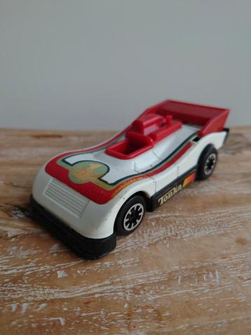 Tonka Clutch Popper Le Mans Racer vintage beschikbaar voor biedingen