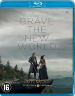 OUTLANDER SEIZOEN 4 - BLU-RAY NIEUWSTAAT, Cd's en Dvd's, Dvd's | Tv en Series, Vanaf 16 jaar, Boxset, Ophalen of Verzenden, Zo goed als nieuw