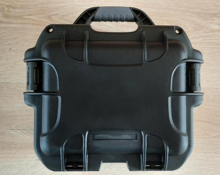 Nanuk 905 transportkoffer, Audio, Tv en Foto, Overige Audio, Tv en Foto, Nieuw, Verzenden