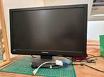 Samsung SyncMaster 2494 Monitor, Computers en Software, Monitoren, Ophalen, Gebruikt, Full HD, Onbekend