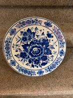 Delfts Blauw Bord Royal Delft, Ophalen of Verzenden