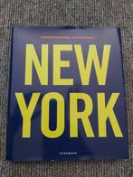 Boek - New York, Overige merken, Ophalen of Verzenden, Zo goed als nieuw, Reisgids of -boek