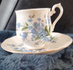 Royal Albert mooi Kop en schotel., Antiek en Kunst, Antiek | Porselein, Ophalen of Verzenden