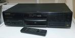 Pioneer cd speler pd-s505 + remote (stable platter system), Ophalen of Verzenden, Gebruikt, Pioneer