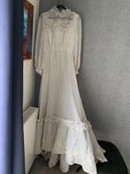 trouwjurk, Kleding | Dames, Trouwkleding en Trouwaccessoires, Ophalen, Gedragen, Wit, Trouwjurk