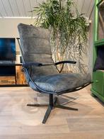 Fauteuil Tiberius Het Anker Relaxstoel Fauteuil met arm, Ophalen