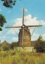 Gronsveld, Korenmolen, Verzamelen, Ansichtkaarten | Nederland, Ophalen of Verzenden, Ongelopen, Limburg