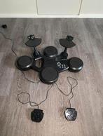 Sheffield drumstel, Muziek en Instrumenten, Drumstellen en Slagwerk, Ophalen of Verzenden, Zo goed als nieuw, Overige merken