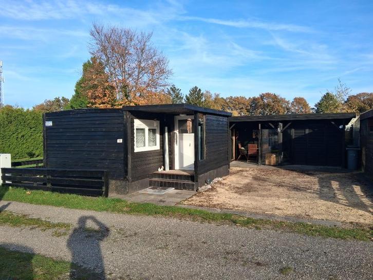 Stacaravan, Caravans en Kamperen, Stacaravans, tot en met 4, Ophalen