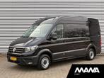 Volkswagen Crafter 35 2.0 TDI L3H3 Camera Trekhaak Standkach, Gebruikt, Euro 6, 4 cilinders, Volkswagen