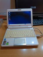 Asus Eee PC 901 Netbook, Computers en Software, Windows Laptops, Gebruikt, Qwerty, 8 GB, Intel Atom
