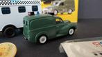 Bedford S Control Morris Minor Hampshire police Corgi Pol, Hobby en Vrije tijd, Modelauto's | 1:50, Verzenden, Nieuw, Bus of Vrachtwagen