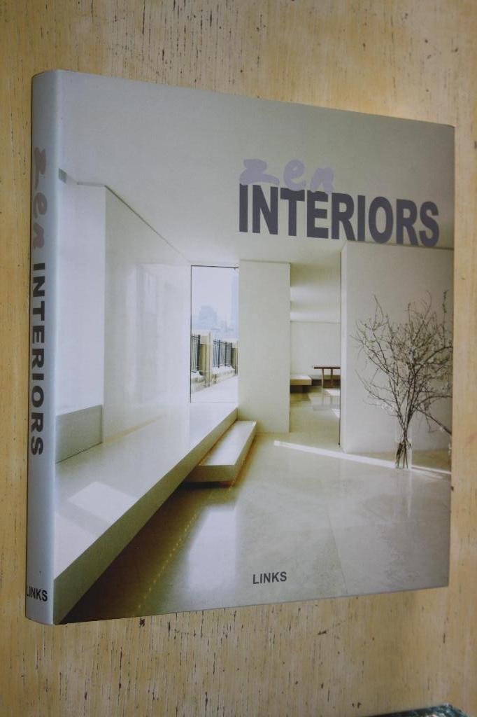 Zen Interiors Carles Broto rust interieur harmonie, Ophalen of Verzenden, Gelezen, Architecten