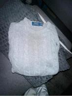 Polo wollen trui XS - Uitstekende staat, Kleding | Dames, Ophalen of Verzenden, Zo goed als nieuw, Maat 34 (XS) of kleiner, Grijs