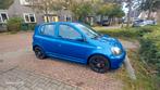 Toyota Yaris 1.5 16V Vvti 5DR T Sport 2002 Blauw, Voorwielaandrijving, 4 cilinders, Particulier, 30 €/maand