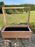 Plantenbakken op maat gemaakt veel mogelijk, Ophalen of Verzenden, Zo goed als nieuw, Hout, 60 cm of meer