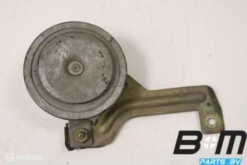 Claxon voor alarmsysteem VW Golf 4 Variant 1.6 AKL 1999 beschikbaar voor biedingen