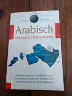 Globus Arabisch Taal Gids - Spreken & Begrijpen, Boeken, Taal | Overige Talen, Gelezen, Nederlands, Ophalen of Verzenden, Non-fictie