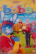 Bobo Studio 100 Bobo is jarig  KRASVRIJE dvd