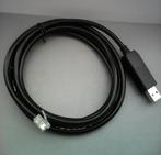 P1 Slimme Energie Kabel, P1 Kabel, Overige soorten, Verzenden, Nieuw