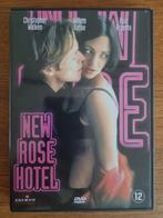 New Rose Hotel | Abel Ferrera, Cd's en Dvd's, Dvd's | Thrillers en Misdaad, Vanaf 12 jaar, Ophalen of Verzenden, Zo goed als nieuw