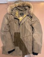 Woolrich winterjas, Ophalen of Verzenden, Zo goed als nieuw, Overige maten