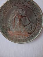 Te koop 20 cm diameter, Antiek en Kunst, Ophalen of Verzenden