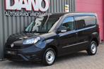 Fiat Doblò Cargo 1.6 MJ L1H1 Airco/Cruise/1e eigenaar/NAP, Voorwielaandrijving, Stof, 4 cilinders, Zwart