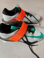 Nike weightlifting Savaleos, Ophalen of Verzenden, Zo goed als nieuw, Overige typen