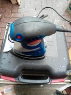 schuurmachine, Ophalen of Verzenden, Gebruikt, Minder dan 600 watt, Vlakschuurmachine