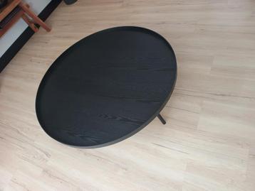 WOOOD Mesa salontafel XXL 100cm, 36cm hoog beschikbaar voor biedingen