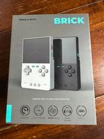 Trimui brick, Ophalen, Nieuw