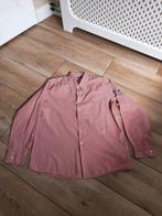 Gaastra overhemd mt XL, Gaastra, Ophalen of Verzenden, Gedragen, Halswijdte 43/44 (XL)