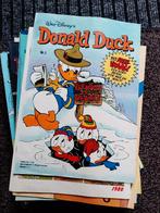 Donald Ducks jg 1979 en 1980/compleet/in uitstekende staat, Gelezen, Ophalen of Verzenden, Complete serie of reeks, Walt Disney
