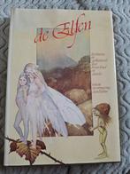 De Elfen - Brian Froud, Boeken, Ophalen of Verzenden, Gelezen