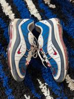 Nike Air Max 98 Gundam 47,5 2017 no box, Kleding | Heren, Schoenen, Overige kleuren, NIKE, Ophalen of Verzenden, Sneakers of Gympen