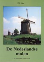 De Nederlandse molen, Ophalen of Verzenden, Nieuw