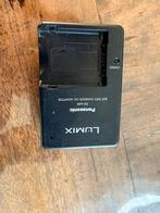 Panasonic lumix charger oplader DE-A49, Audio, Tv en Foto, Fotografie | Accu's en Batterijen, Ophalen of Verzenden, Zo goed als nieuw