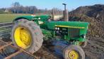 john deere 1020, Ophalen of Verzenden, Gebruikt, Tot 80 Pk, John Deere