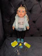 Baby Born Sister Special - Zo Goed Als Nieuw!, Ophalen of Verzenden, Zo goed als nieuw, Babypop