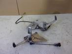rem en schakelset Suzuki TL1000S bj 97-02, Ophalen of Verzenden, Gebruikt