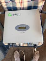 Growatt PV-grid omvormer - VDE0126-1-1, Ophalen of Verzenden, Gebruikt, Overige typen