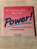 Power - power, Ophalen of Verzenden, Dance
