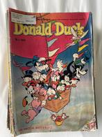 Donald Duck jaargang 1994, Complete serie of reeks, Ophalen, Gelezen